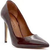 Derimod Pumps donkerrood