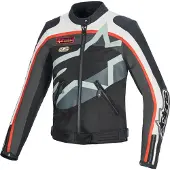 Alpinestars Idles waterafstotende dames motorfiets textieljas