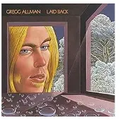 Universal Music LAID BACK/LP