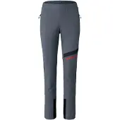 Martini - Women's Wildtrack Pants - Langlaufbroek XXS, blauw