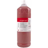 Heutink Vingerverf | | Bruin | 1000 ml | kindveilige vingerverf | glutenvrij