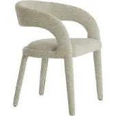Light & Living Light&living Eetkamerstoel 58x57x78 cm KYRAN beige