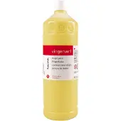 Heutink Vingerverf | | Geel | 1000 ml | kindveilige vingerverf | glutenvrij