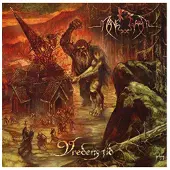 Cd Vredens Tid (Re-Mastered)