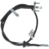 HERTH+BUSS ELPARTS Kabel, koppelingsbediening HERTH+BUSS JAKOPARTS J2300310