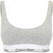 Calvin Klein Underwear BH grijs / zwart / wit