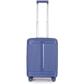 Stratic Gepäckstücke Trolley violetblauw