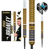 Winmau Ryan Branley 90% - Dartpijlen