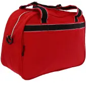 Kappa Sporttas 4 Trainingsbox Rood Xl Rood - UNI