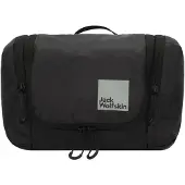 Jack Wolfskin Toilettas zwart