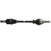 POINT GEAR PNG76520 Aandrijfas