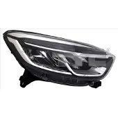 TYC Koplampen 20-17527-16-2