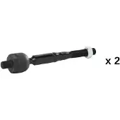 RIDEX 51T0628 Binnenste stuurkogel