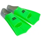 Madwave Training Swimming Fins Groen EU 37-38