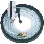 Rothenberger FF35740 vacuümset voor RODIACUT 202DWS/250/270-C