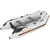 Kolibri KM-330B Rubberboot met boekvloer Opblaasbaar - 4 Volwassenen