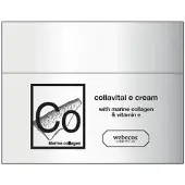 Webecos Collavital E Cream 50 Ml