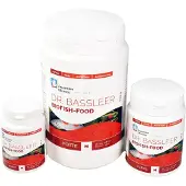 Dr. Bassleer Forte - Visvoer