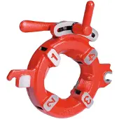 Rothenberger snijkop, standaard, BSPT R, 1/4-3/8" - 56153