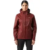 Helly Hansen Waterdicht damesjack Loke Terra | Maat M