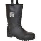 Portwest Steelite Neptune Rigger Laars S5 Ci Fw75 | Maat: 41
