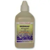Toco tholin Medimas massage olie 250 ml