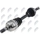 NTY NPW-PL-173 Aandrijfas
