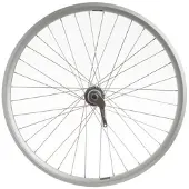 Cordo Achterwiel Shim Nexus 3 coaster