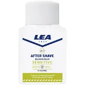 Lea Sensitive Alcohol Free After Shave Balm 125 ml