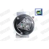 Walker WCP00606 Aircopomp