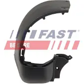 Fast Sports Nutrition FT10984G Achterbumper