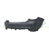 PRASCO FT0641051 Bumper