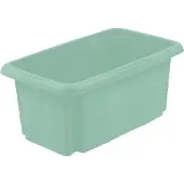 Keeeper Opbergbox Emil 7 liter groen