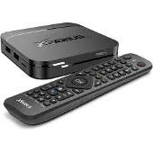 Xsarius Pure 3+ 4K UHD Streaming Box