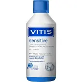 Dentaid Gmbh Sensitive Mondwater 500 ml