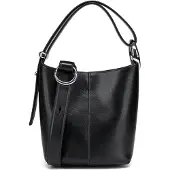 Kate spade Schoudertas 'Halo' zwart