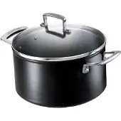 Le Creuset - Les Forgees - Kookpan 20cm 3,80L