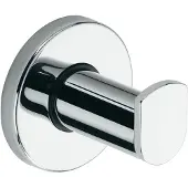 Keuco Plan - Handdoekhaak, chroom 14914010000