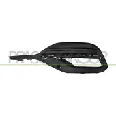 PRASCO OP4222124 Ventilatiegrille, bumper