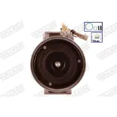 Walker WCP00808 Aircopomp