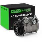 RIDEX 447K0581R Aircopomp
