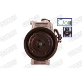 Walker WCP01004 Aircopomp