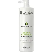 Carin Botéa Elements Scalp Control Sebum Control Shampoo