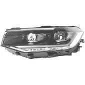 VAN WEZEL 5706965 Koplamp