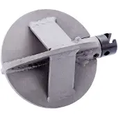Rothenberger 72226 Kogelkopfrees, 4 bladen, 22K, D=95 mm