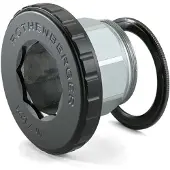 Rothenberger Supertronic adapter draadsnijkop