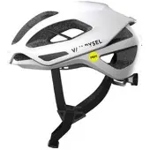 VAN RYSEL RCR Mips Road Helm Wit