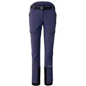 Martini - Women's Horizon Pants - Toerskibroek 36, blauw