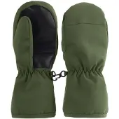 GOSOAKY - Kid's Chief Sheep - Handschoenen 128/140, olijfgroen