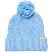 Cotopaxi - Tozo Beanie - Muts One Size, blauw